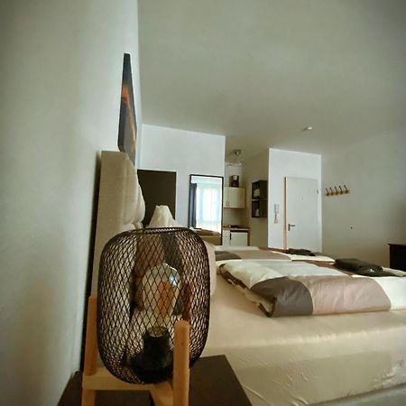 Talgarten Studio 8 แอร์ฟวร์ท ภายนอก รูปภาพ