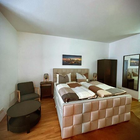 Talgarten Studio 8 แอร์ฟวร์ท ภายนอก รูปภาพ