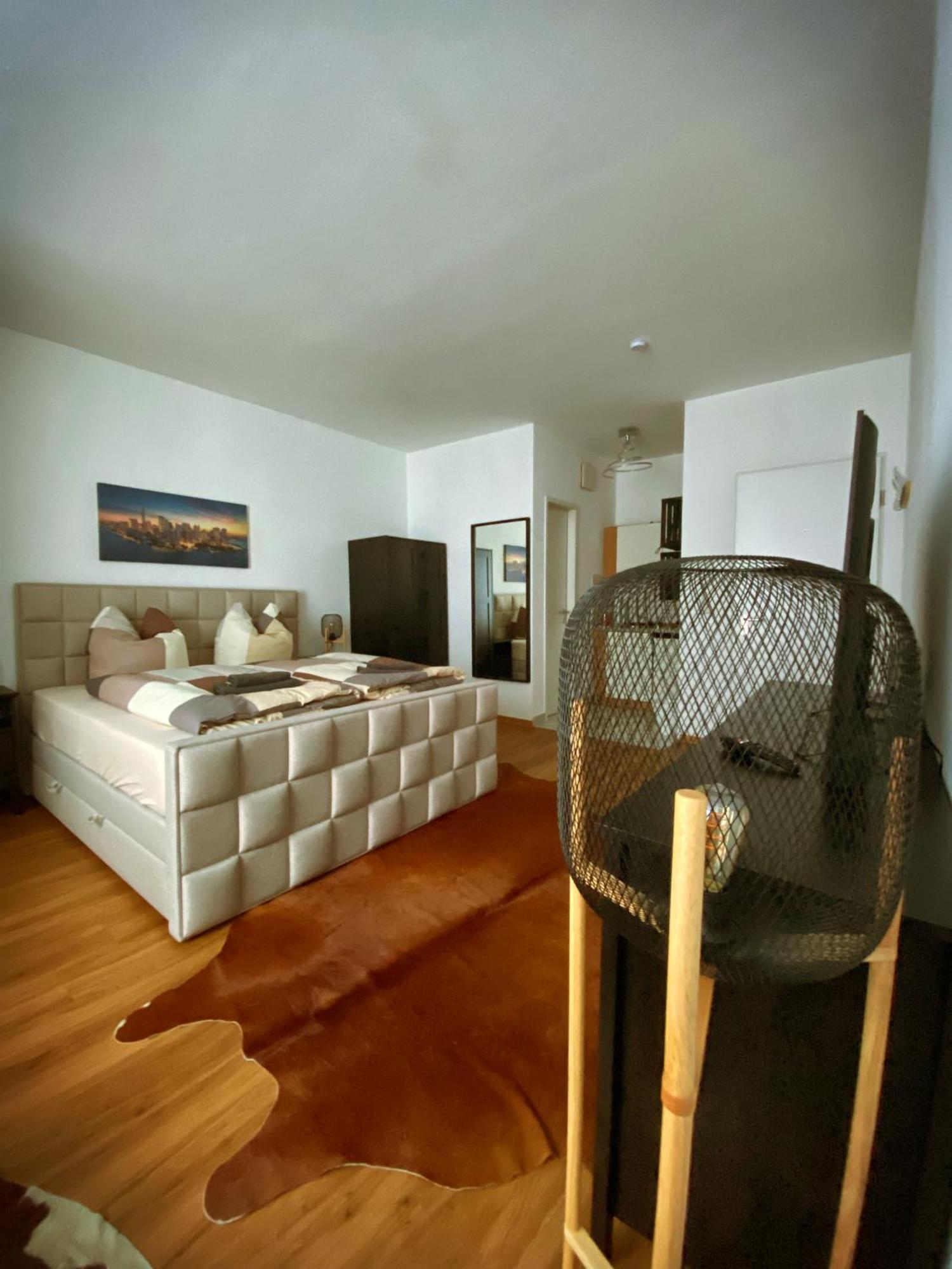 Talgarten Studio 8 แอร์ฟวร์ท ภายนอก รูปภาพ