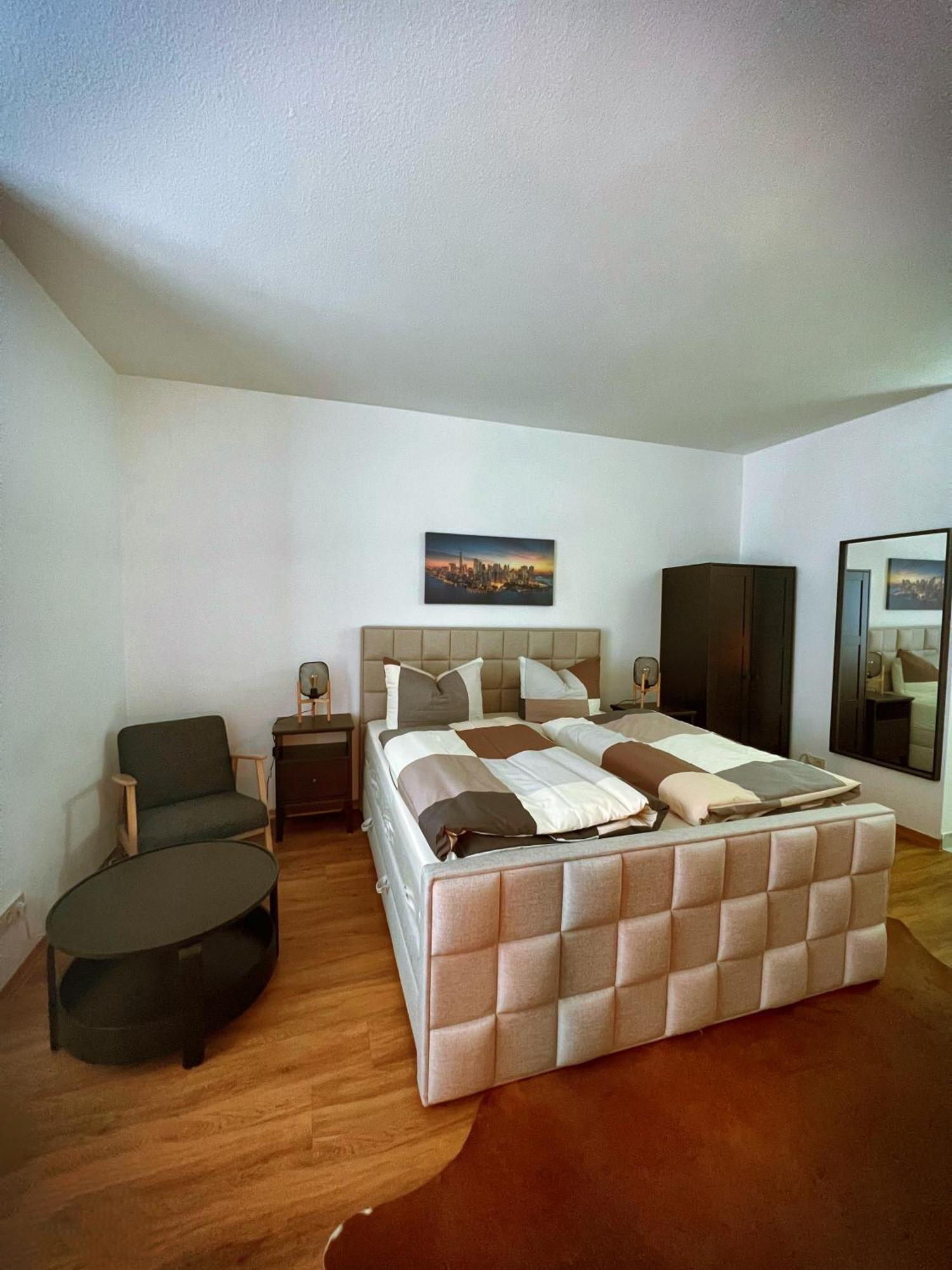 Talgarten Studio 8 แอร์ฟวร์ท ภายนอก รูปภาพ